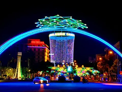 Cần Thơ: Ninh Kiều từng bước 'nâng tầm' quận đô thị trung tâm